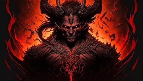 Iblis .